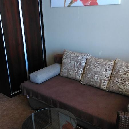 Apartamentyprzymorzu Diva 553 Kolobřeh Exteriér fotografie