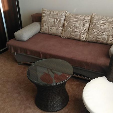 Apartamentyprzymorzu Diva 553 Kolobřeh Exteriér fotografie