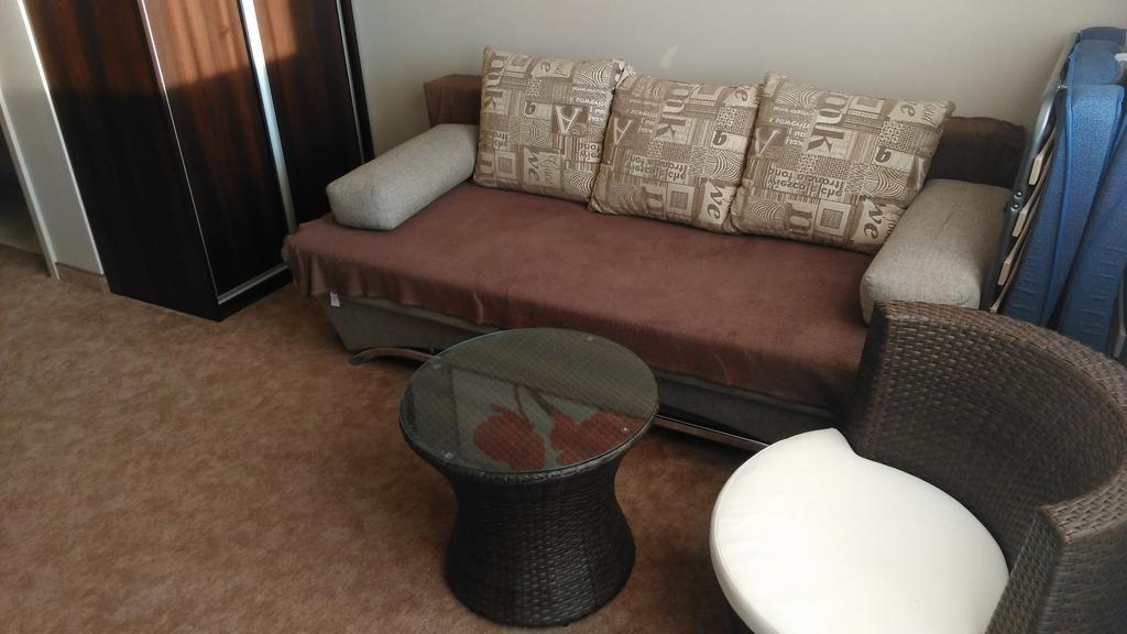 Apartamentyprzymorzu Diva 553 Kolobřeh Exteriér fotografie