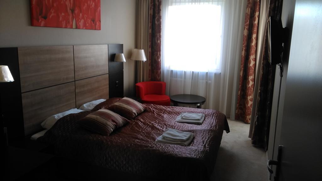 Apartamentyprzymorzu Diva 553 Kolobřeh Exteriér fotografie
