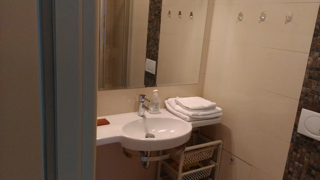 Apartamentyprzymorzu Diva 553 Kolobřeh Exteriér fotografie