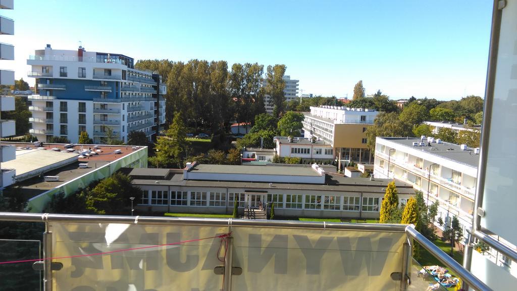 Apartamentyprzymorzu Diva 553 Kolobřeh Exteriér fotografie