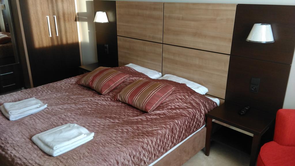 Apartamentyprzymorzu Diva 553 Kolobřeh Exteriér fotografie
