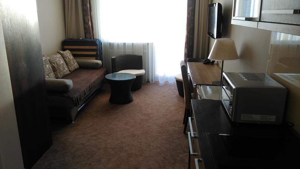 Apartamentyprzymorzu Diva 553 Kolobřeh Exteriér fotografie