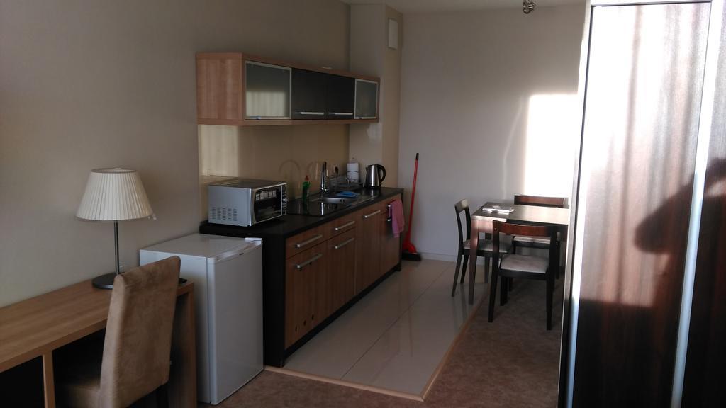 Apartamentyprzymorzu Diva 553 Kolobřeh Exteriér fotografie
