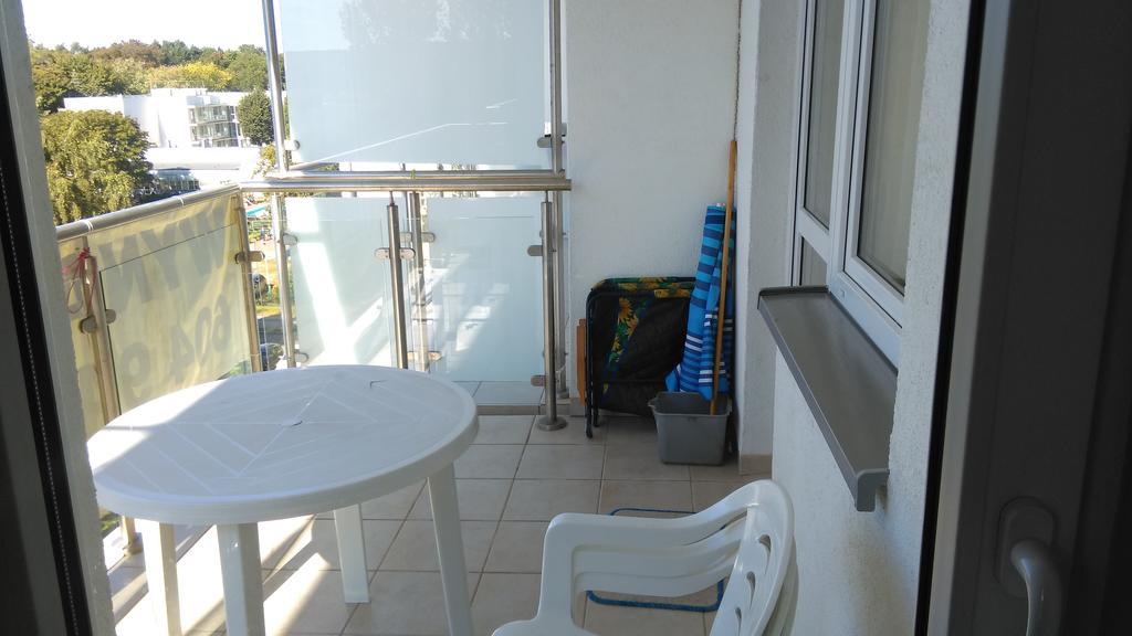 Apartamentyprzymorzu Diva 553 Kolobřeh Exteriér fotografie