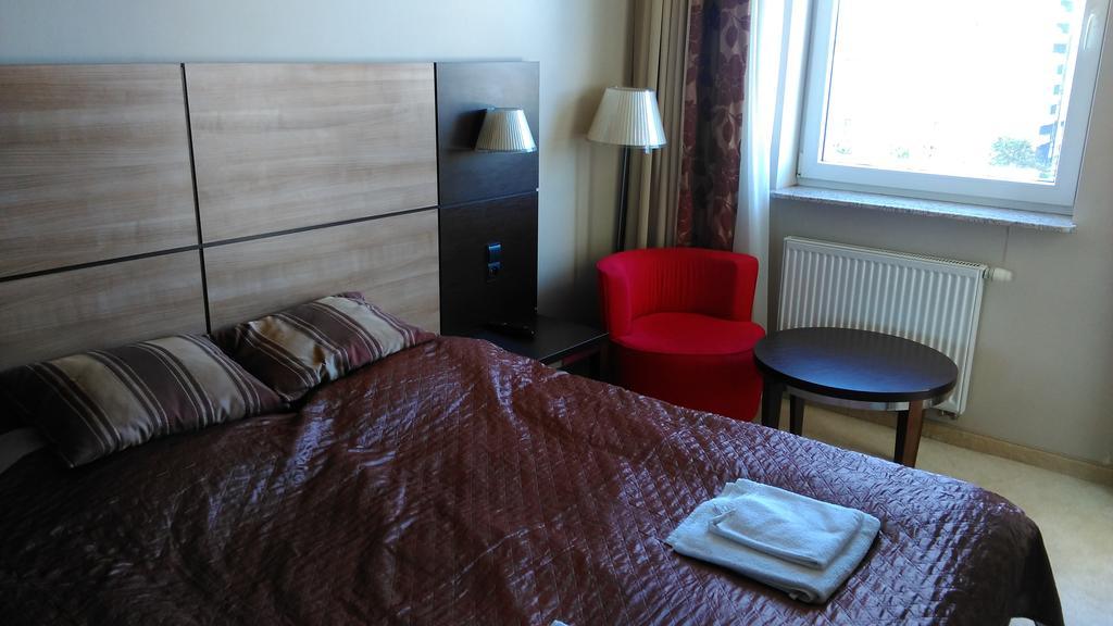 Apartamentyprzymorzu Diva 553 Kolobřeh Exteriér fotografie